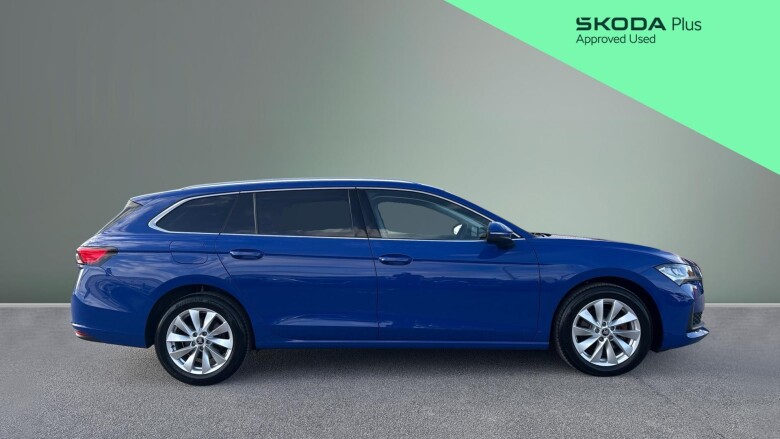 Skoda Superb 2.0 TDI SE Technology 5dr DSG Diesel Estate